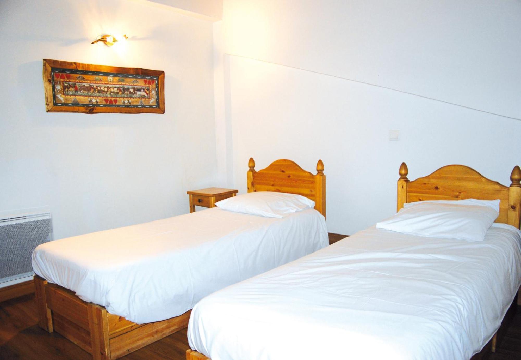 Les Suites Du Val Claret By Explorhome ティニュ 部屋 写真