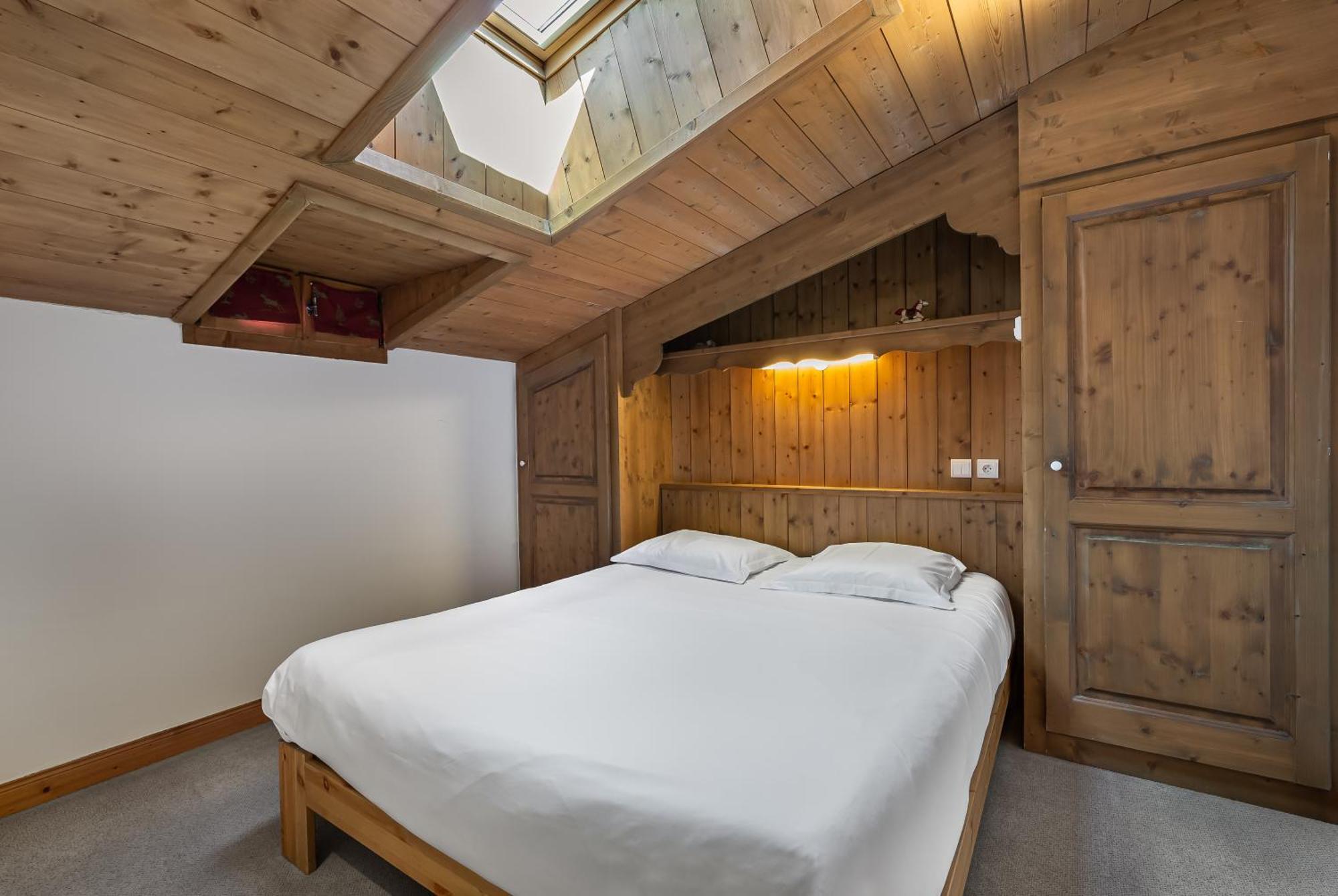 Les Suites Du Val Claret By Explorhome ティニュ 部屋 写真